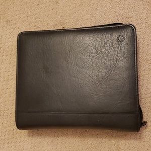 Franklin Covey planner - Classic